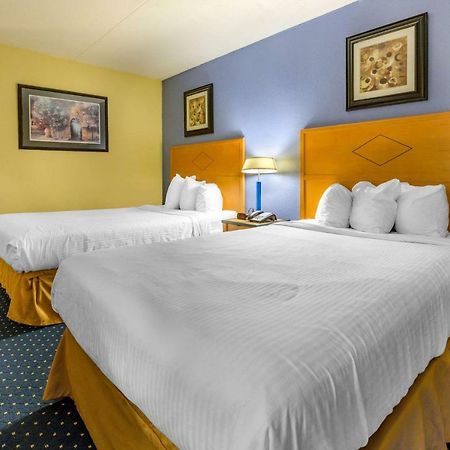 Aire Hotel Lebanon Hershey 外观 照片