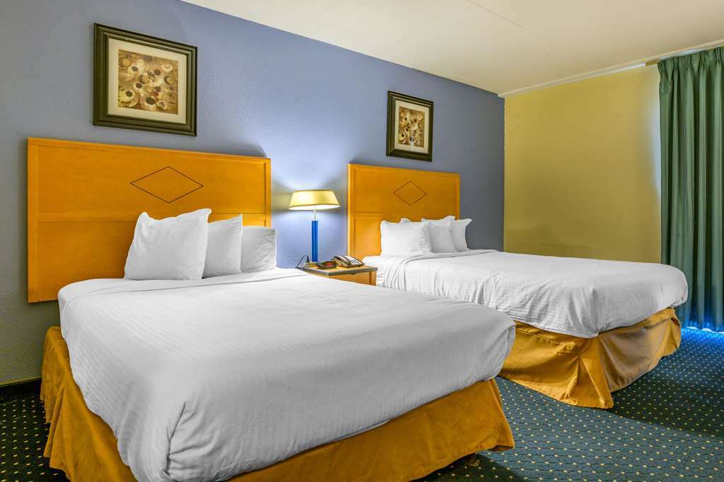 Aire Hotel Lebanon Hershey 客房 照片