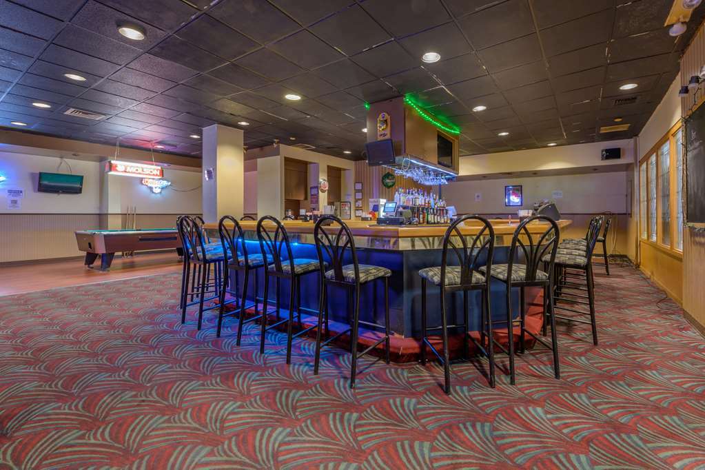 Aire Hotel Lebanon Hershey 餐厅 照片