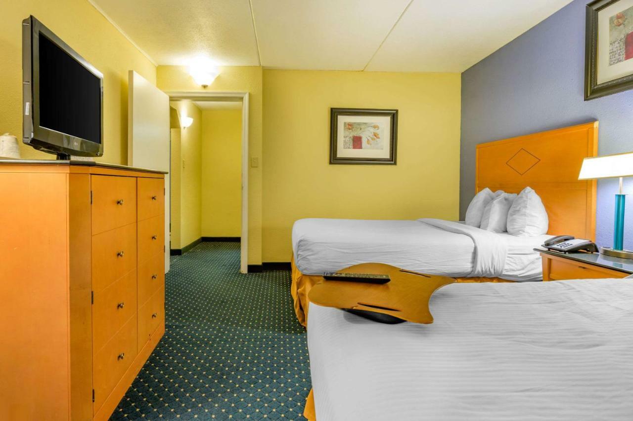 Aire Hotel Lebanon Hershey 外观 照片