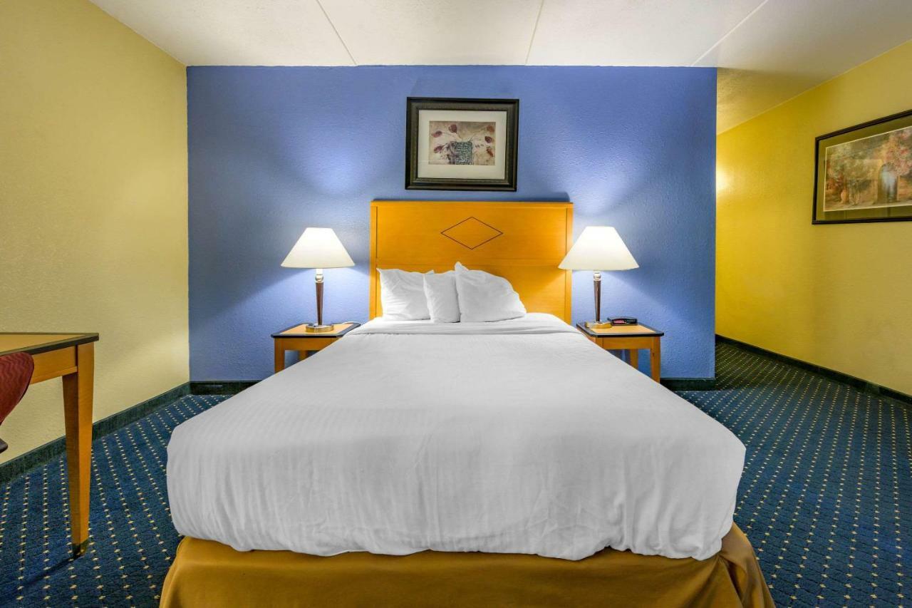 Aire Hotel Lebanon Hershey 外观 照片