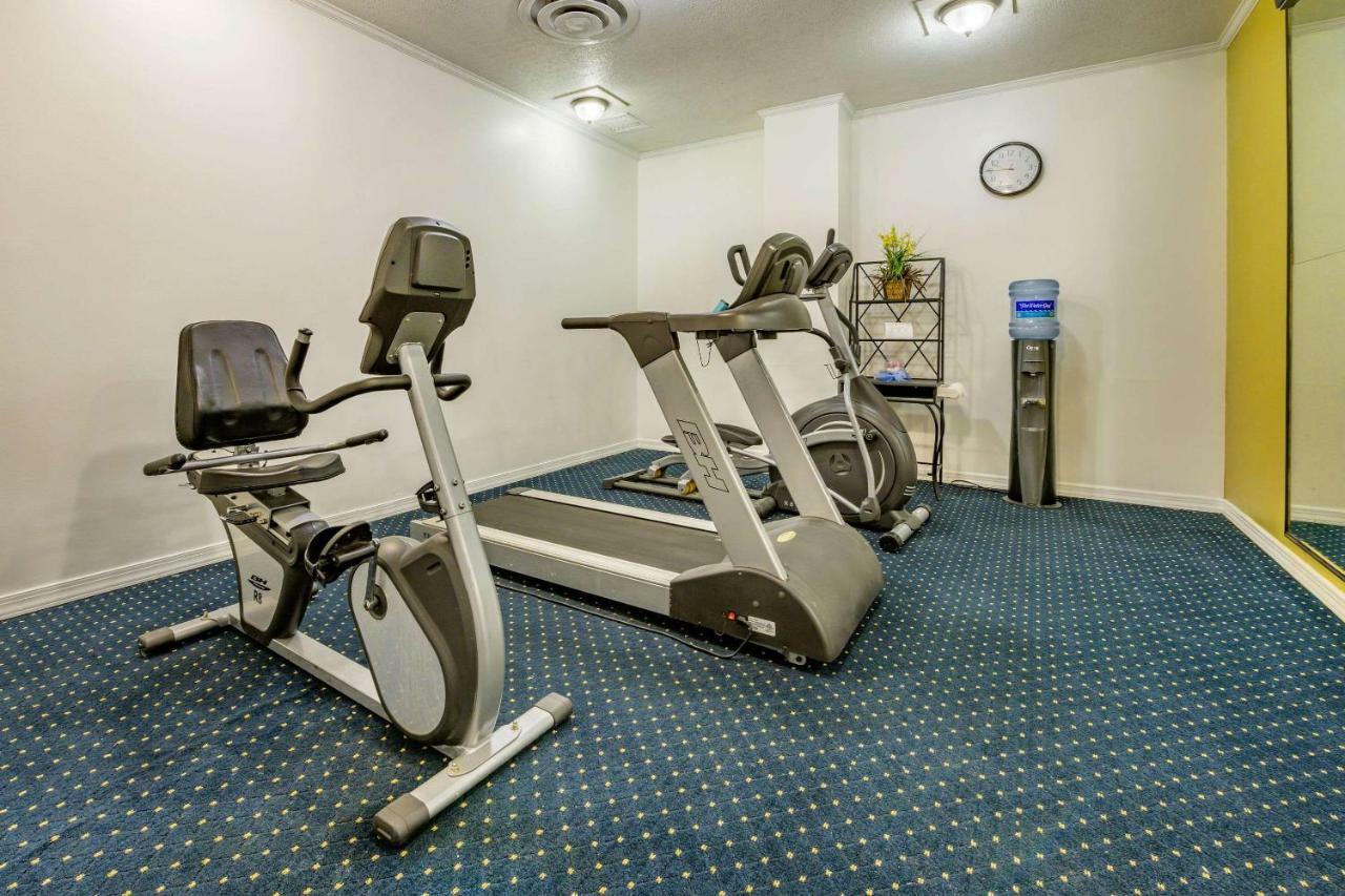 Aire Hotel Lebanon Hershey 外观 照片