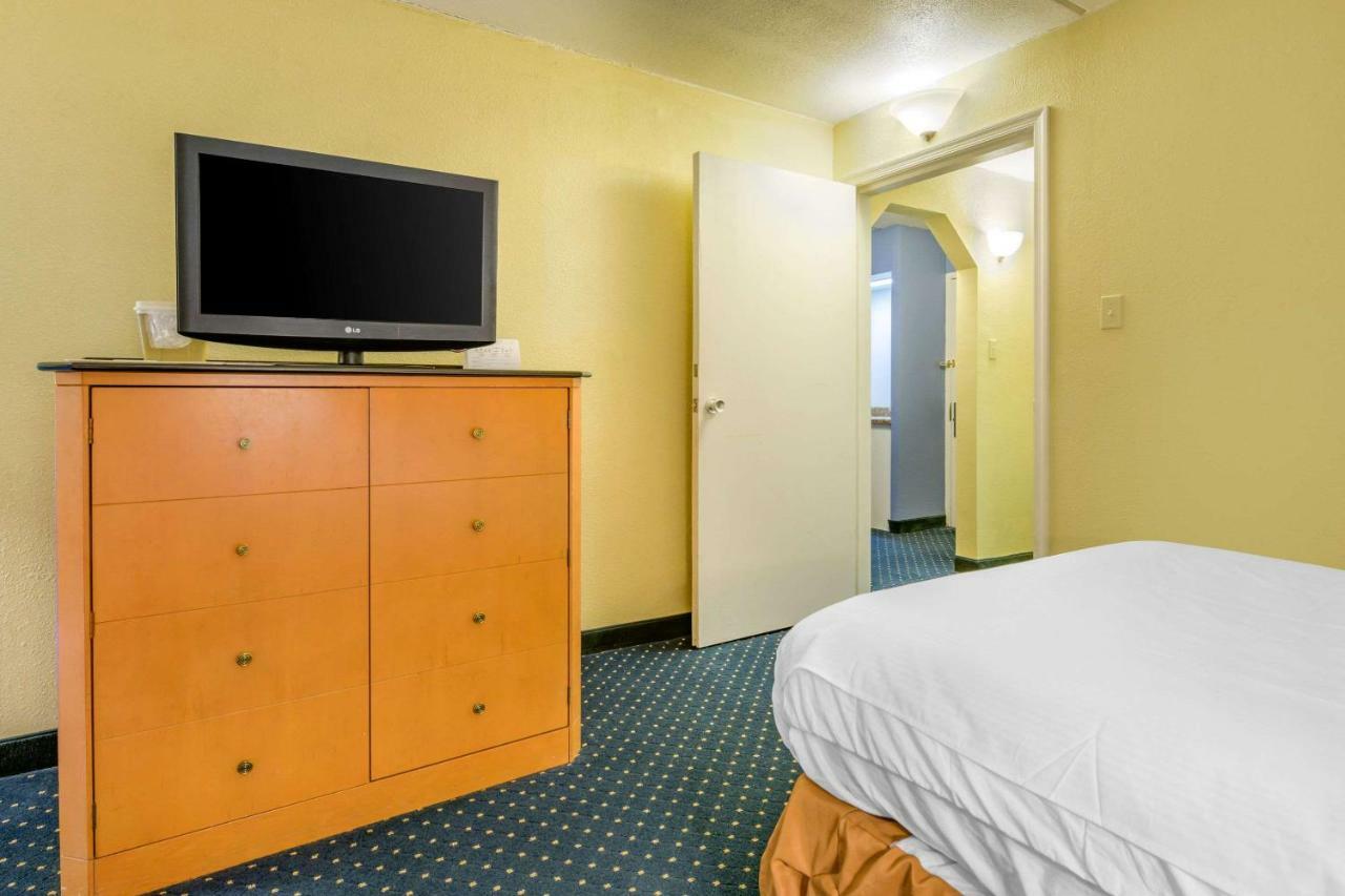 Aire Hotel Lebanon Hershey 外观 照片