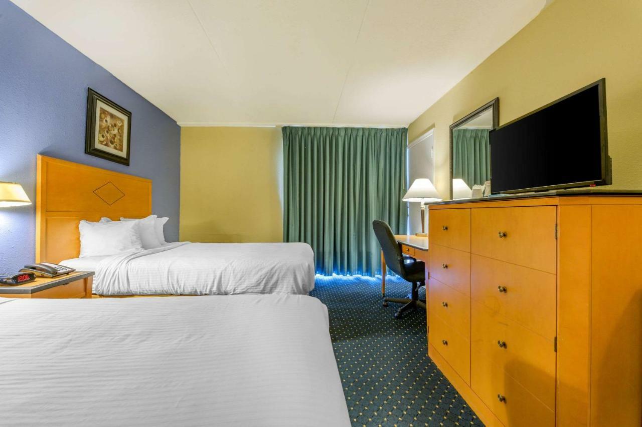 Aire Hotel Lebanon Hershey 外观 照片