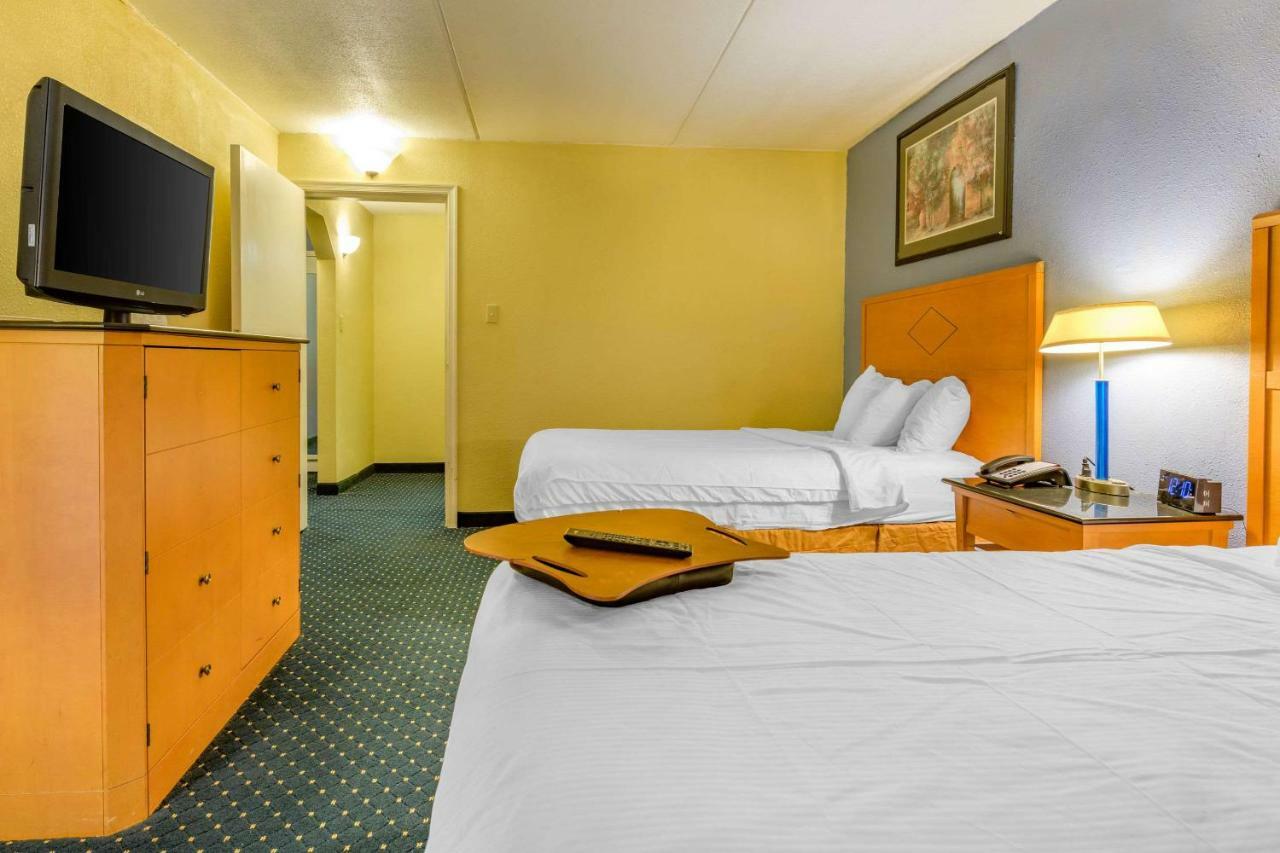 Aire Hotel Lebanon Hershey 外观 照片